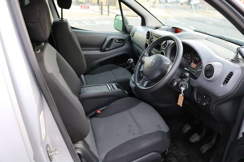 2018 CITROEN BERLINGO 2018 CITROEN BERLINGO