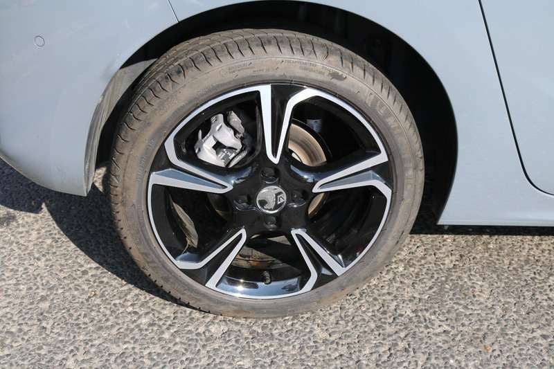 2026 VAUXHALL CORSA 2026 VAUXHALL CORSA