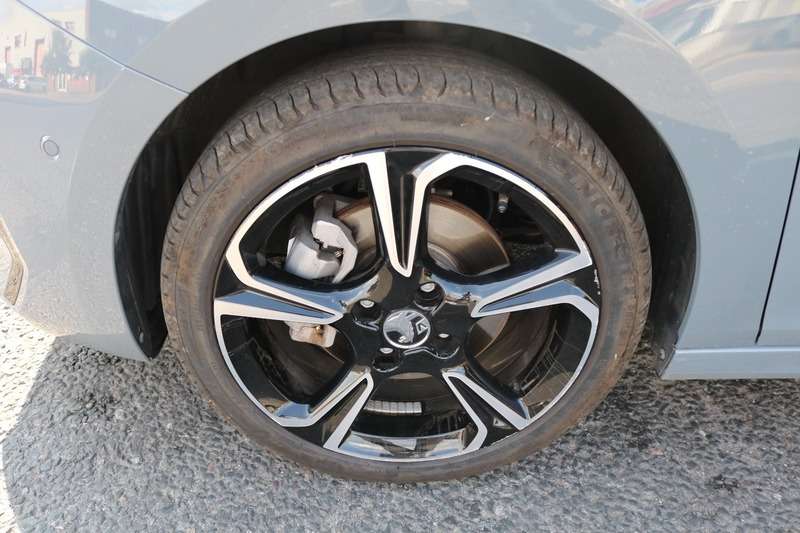 2026 VAUXHALL CORSA 2026 VAUXHALL CORSA