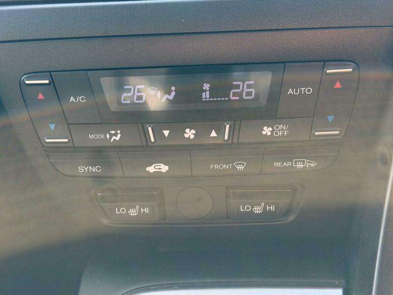 2016 HONDA CIVIC 2016 HONDA CIVIC