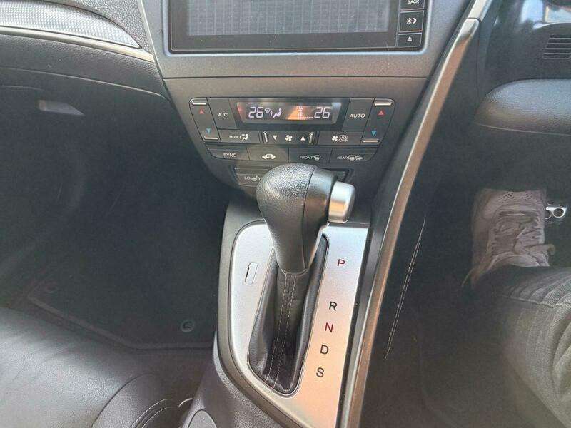 2016 HONDA CIVIC 2016 HONDA CIVIC