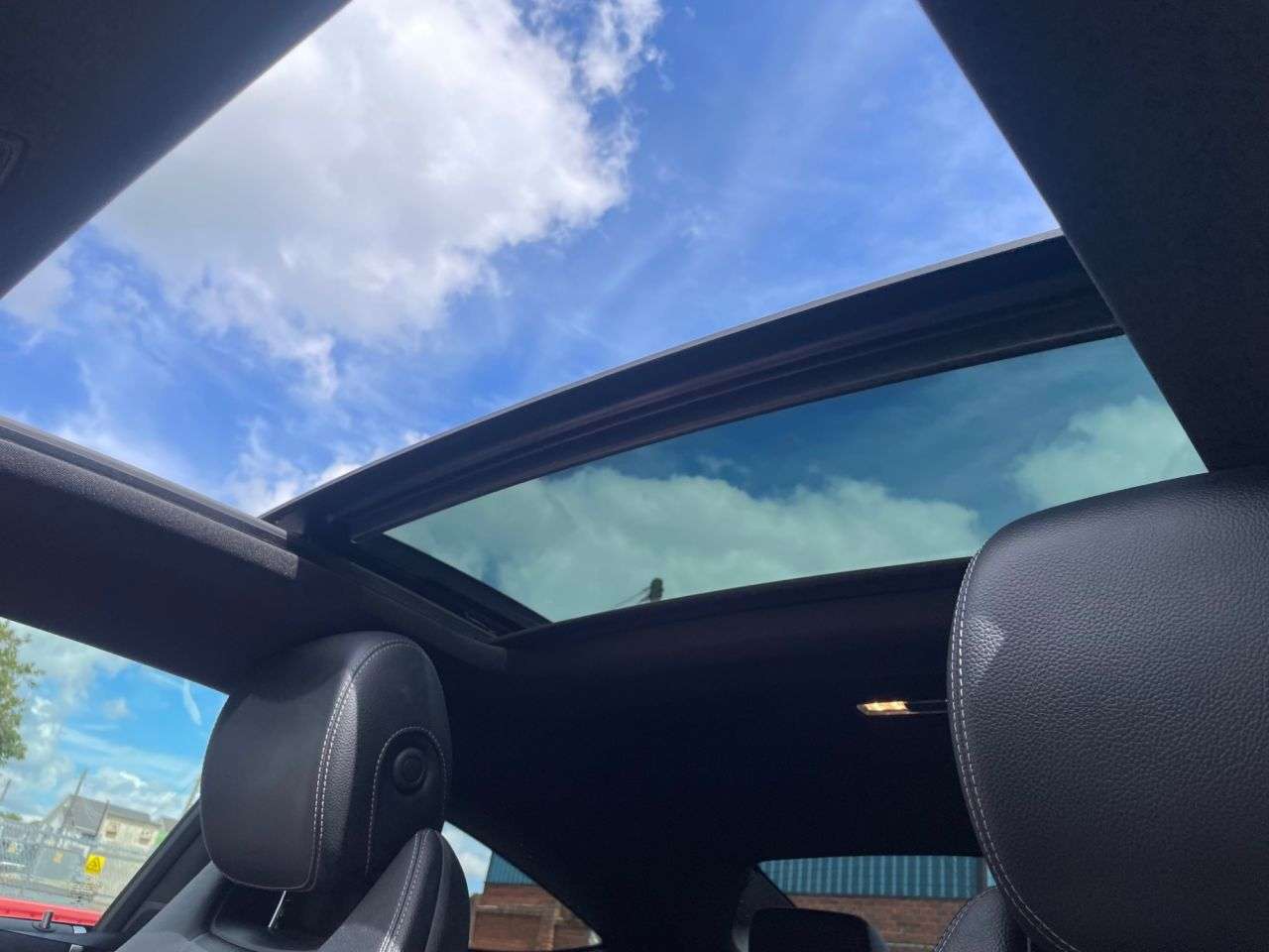 2016 MERCEDES-BENZ C-CLASS 2016 MERCEDES-BENZ C-CLASS