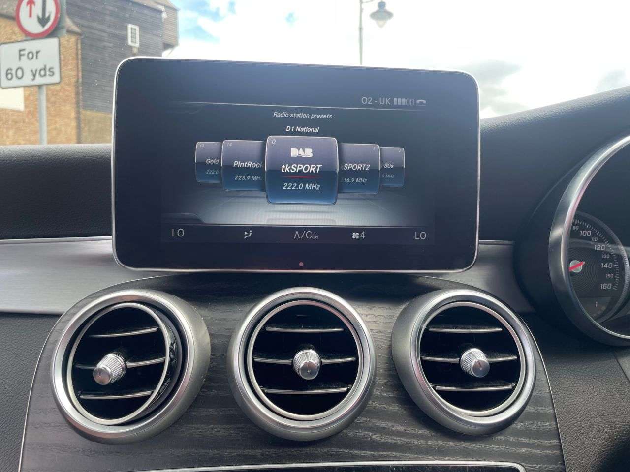 2016 MERCEDES-BENZ C-CLASS 2016 MERCEDES-BENZ C-CLASS