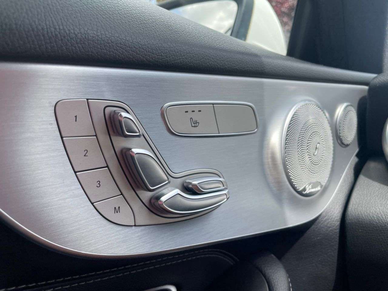 2016 MERCEDES-BENZ C-CLASS 2016 MERCEDES-BENZ C-CLASS