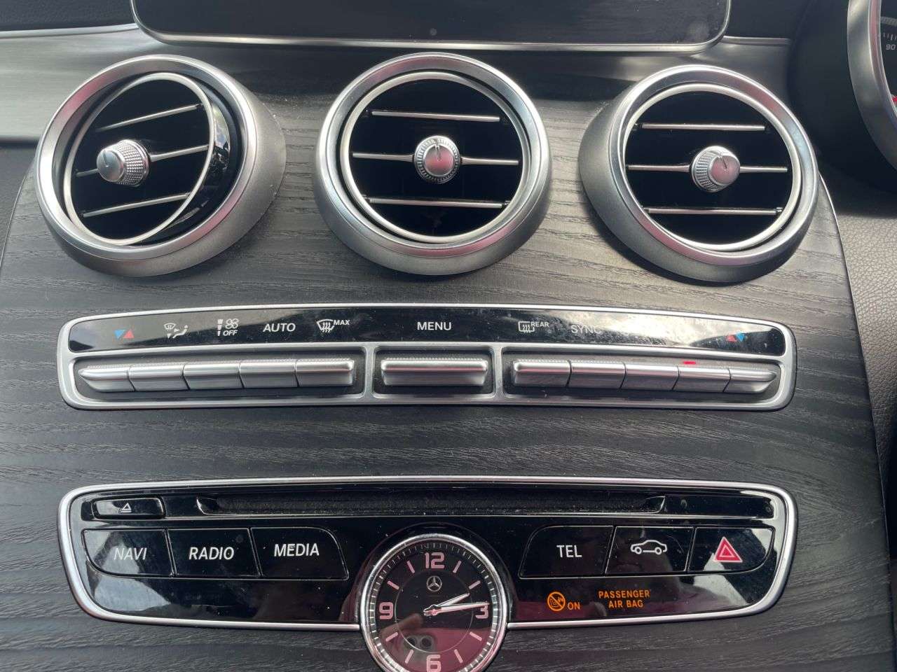 2016 MERCEDES-BENZ C-CLASS 2016 MERCEDES-BENZ C-CLASS