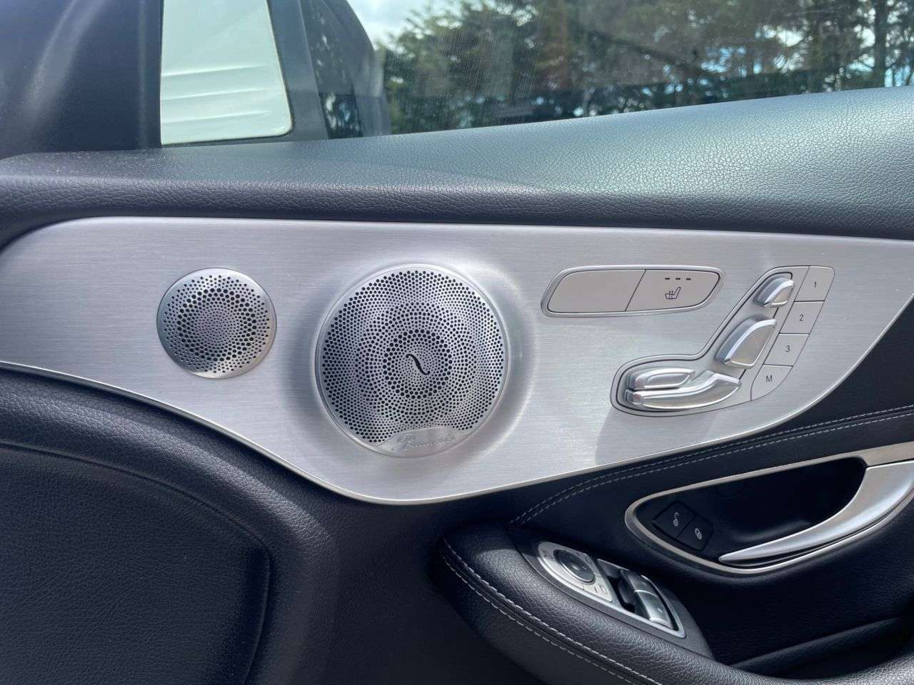 2016 MERCEDES-BENZ C-CLASS 2016 MERCEDES-BENZ C-CLASS