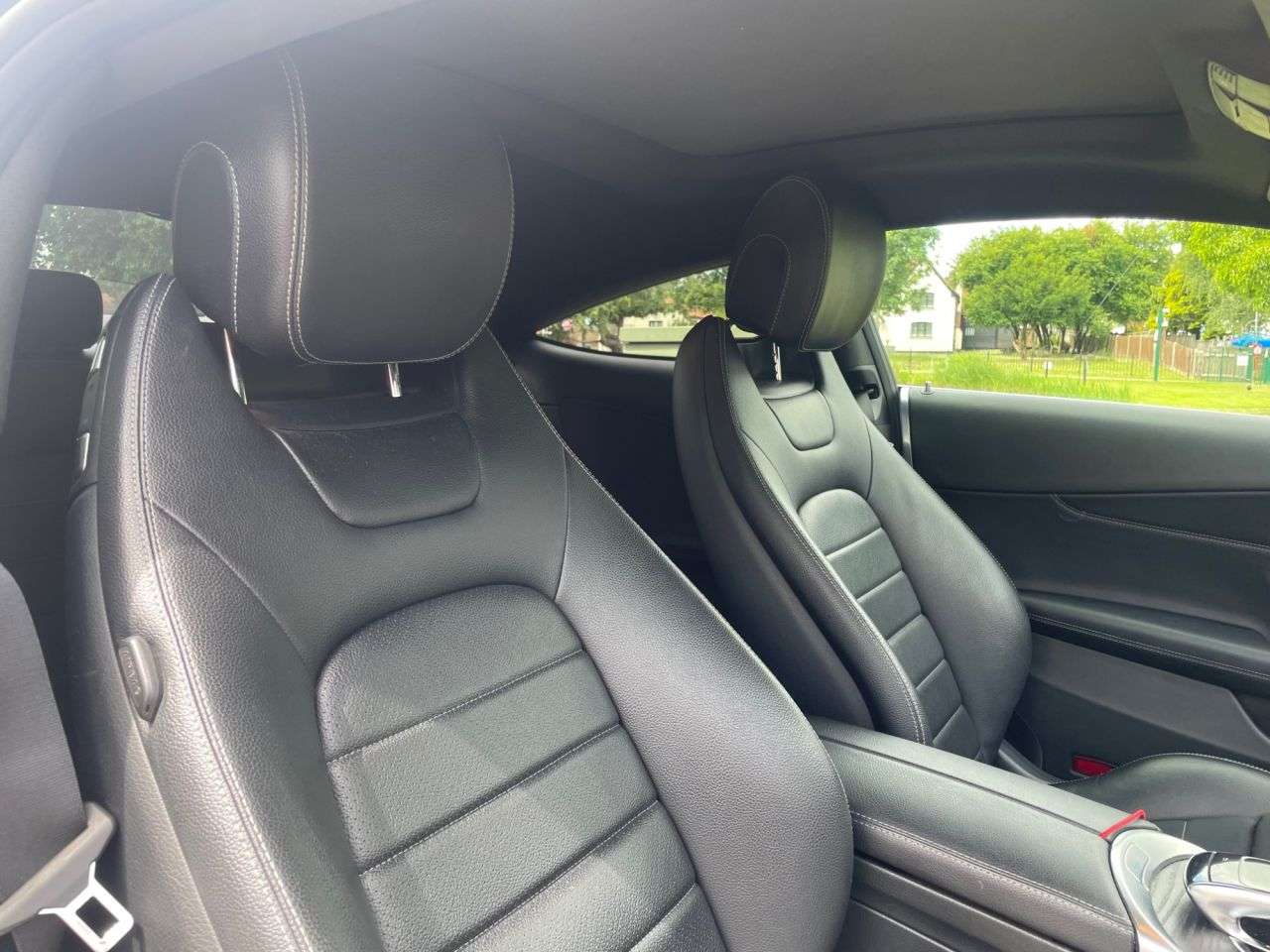 2016 MERCEDES-BENZ C-CLASS 2016 MERCEDES-BENZ C-CLASS