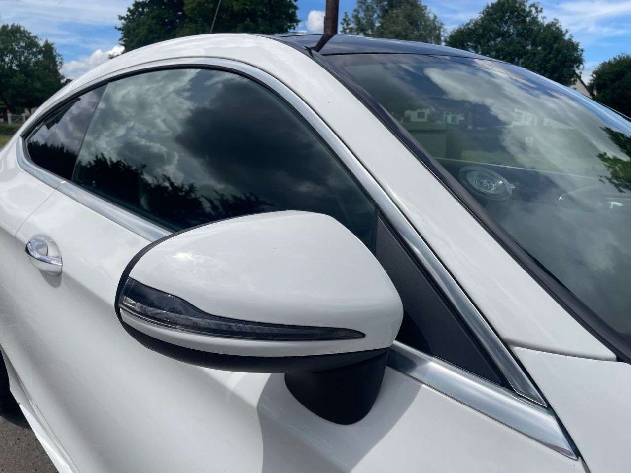 2016 MERCEDES-BENZ C-CLASS 2016 MERCEDES-BENZ C-CLASS