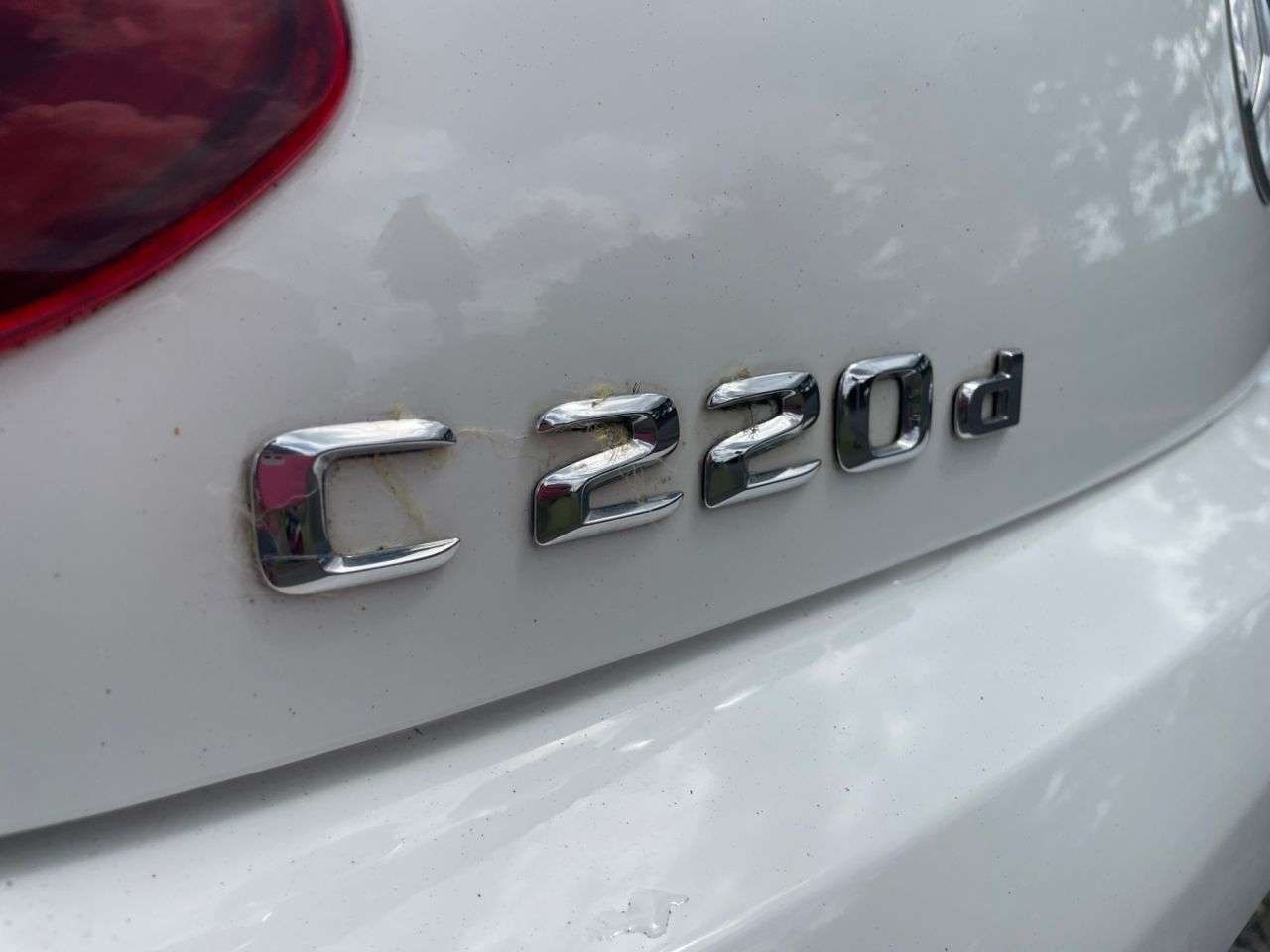 2016 MERCEDES-BENZ C-CLASS 2016 MERCEDES-BENZ C-CLASS