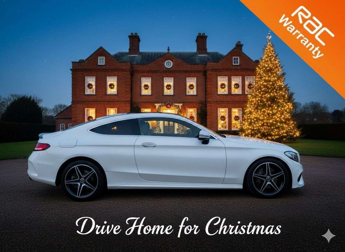 Check out this Mercedes-benz C-class 2016 Diesel Automatic