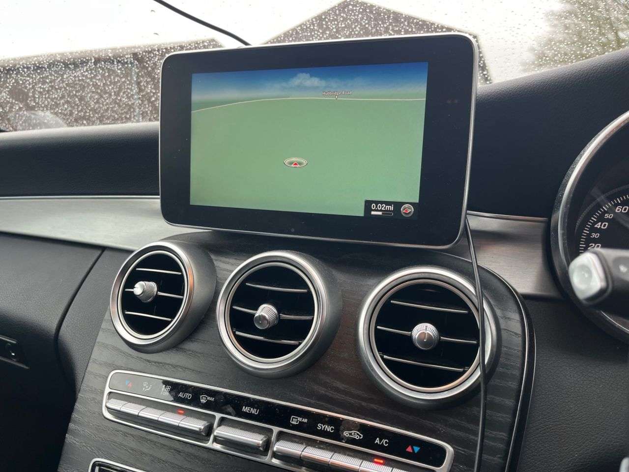 2016 MERCEDES-BENZ C-CLASS 2016 MERCEDES-BENZ C-CLASS