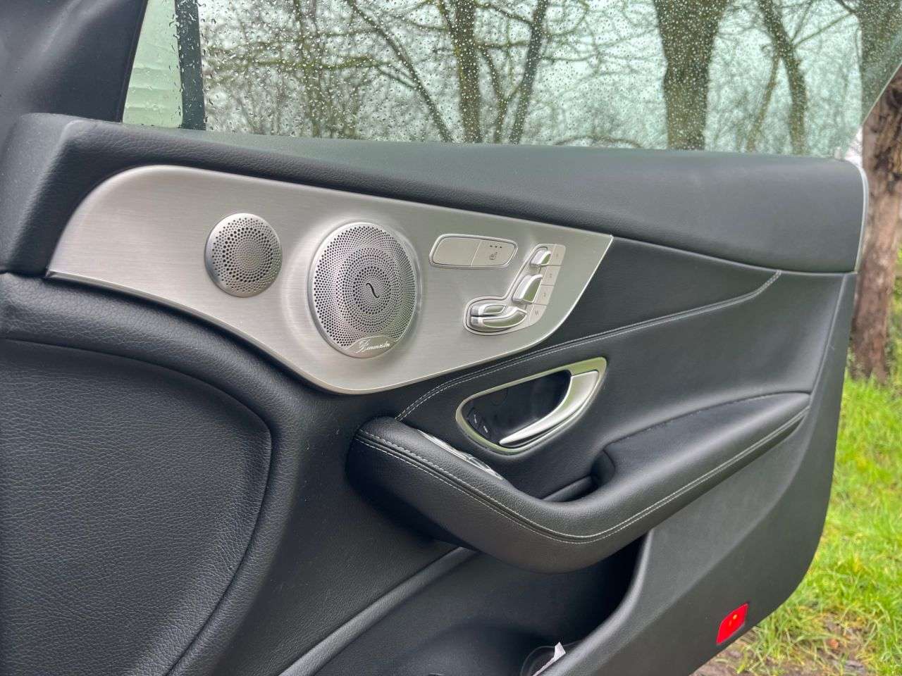 2016 MERCEDES-BENZ C-CLASS 2016 MERCEDES-BENZ C-CLASS