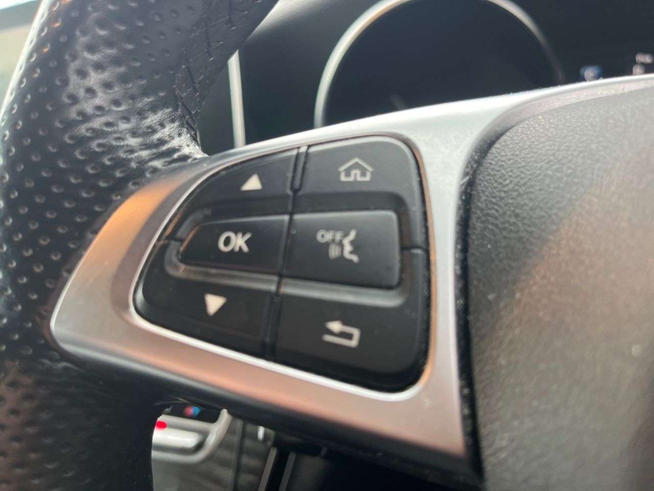 2016 MERCEDES-BENZ C-CLASS 2016 MERCEDES-BENZ C-CLASS