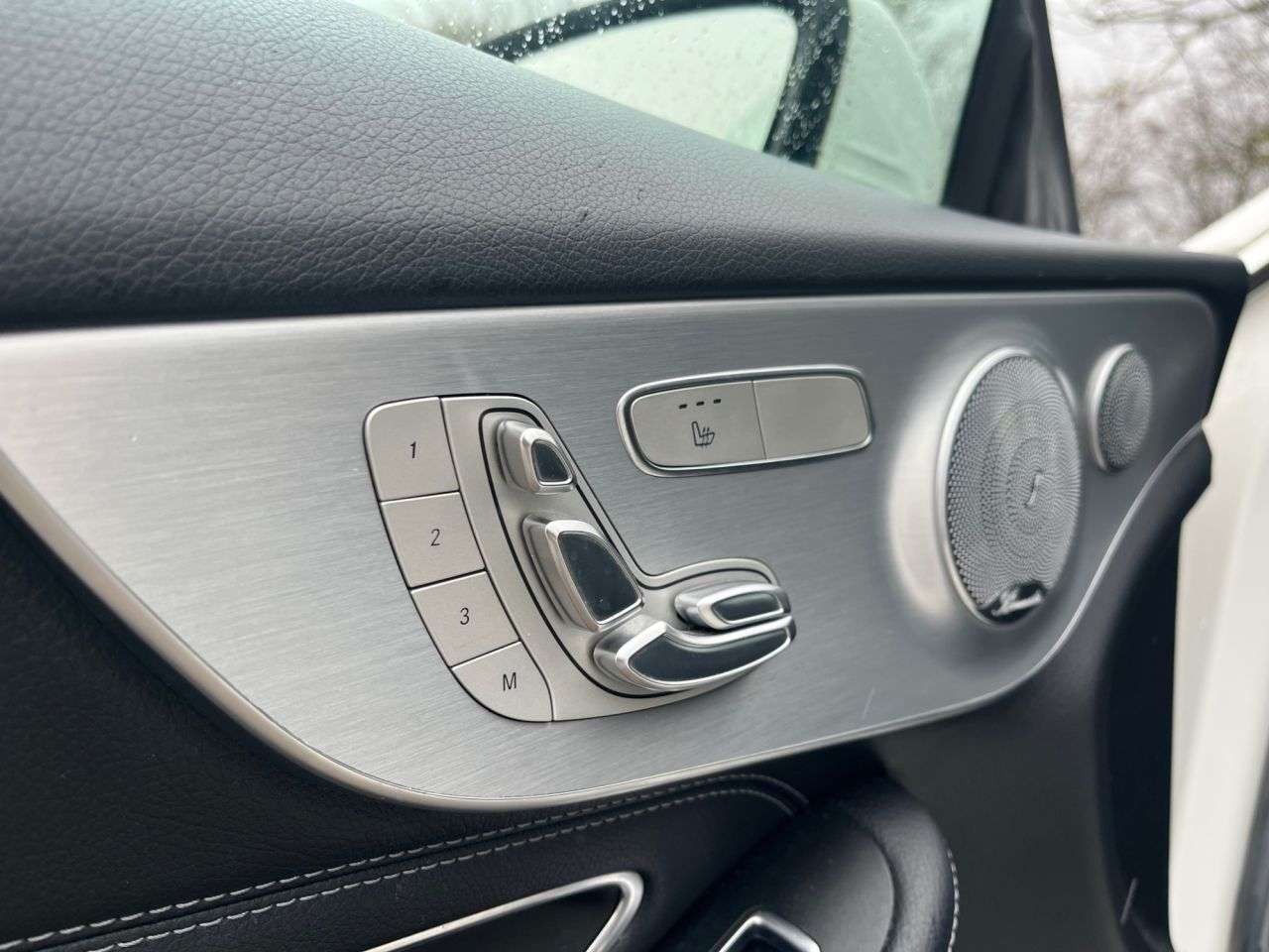 2016 MERCEDES-BENZ C-CLASS 2016 MERCEDES-BENZ C-CLASS