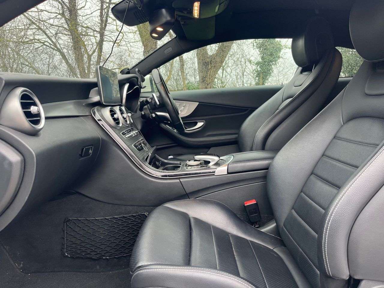 2016 MERCEDES-BENZ C-CLASS 2016 MERCEDES-BENZ C-CLASS