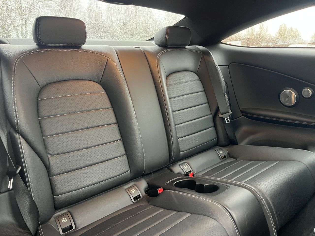 2016 MERCEDES-BENZ C-CLASS 2016 MERCEDES-BENZ C-CLASS