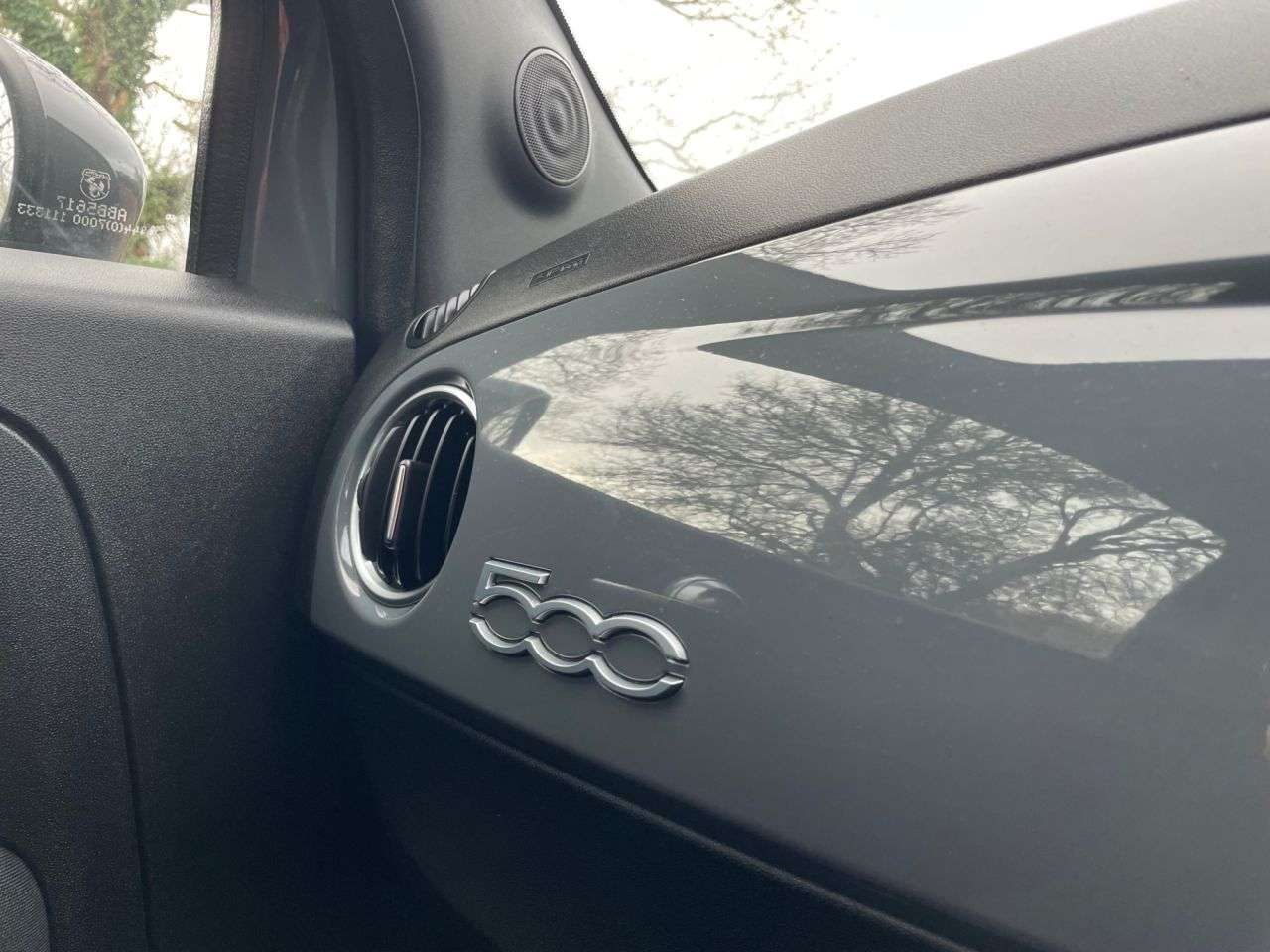 2017 ABARTH 595 2017 ABARTH 595