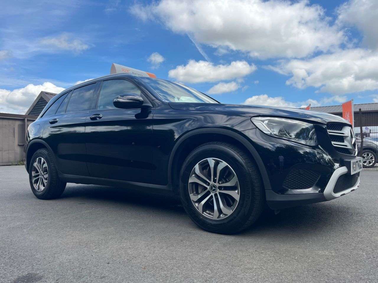 2017 MERCEDES-BENZ GLC 2017 MERCEDES-BENZ GLC