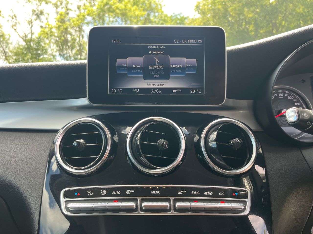 2017 MERCEDES-BENZ GLC 2017 MERCEDES-BENZ GLC