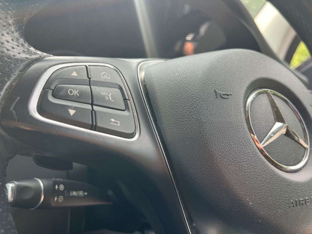 2017 MERCEDES-BENZ GLC 2017 MERCEDES-BENZ GLC
