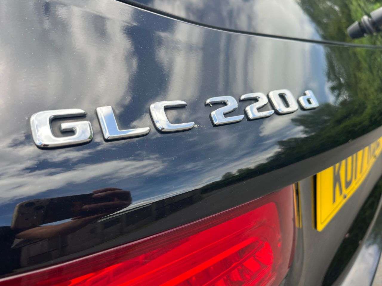 2017 MERCEDES-BENZ GLC 2017 MERCEDES-BENZ GLC