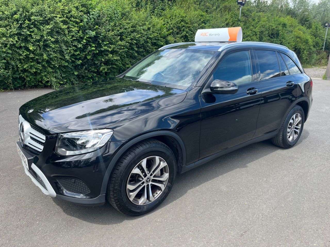 2017 MERCEDES-BENZ GLC 2017 MERCEDES-BENZ GLC