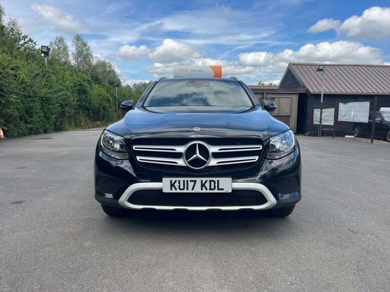 2017 MERCEDES-BENZ GLC 2017 MERCEDES-BENZ GLC
