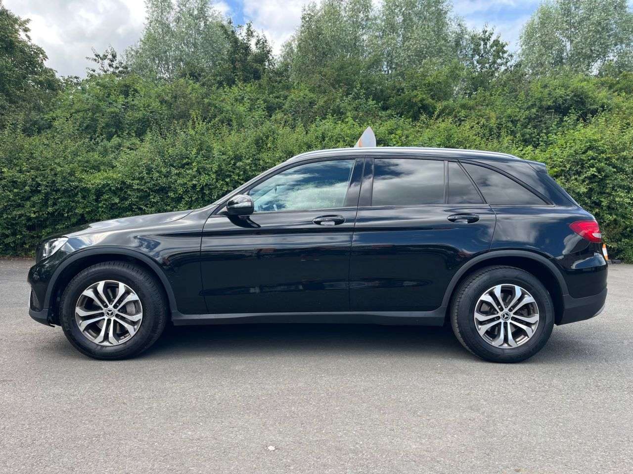 2017 MERCEDES-BENZ GLC 2017 MERCEDES-BENZ GLC