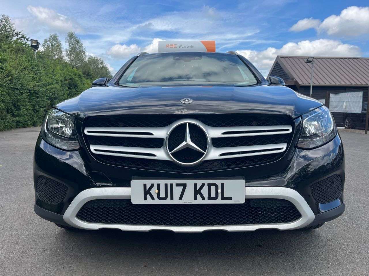 2017 MERCEDES-BENZ GLC 2017 MERCEDES-BENZ GLC