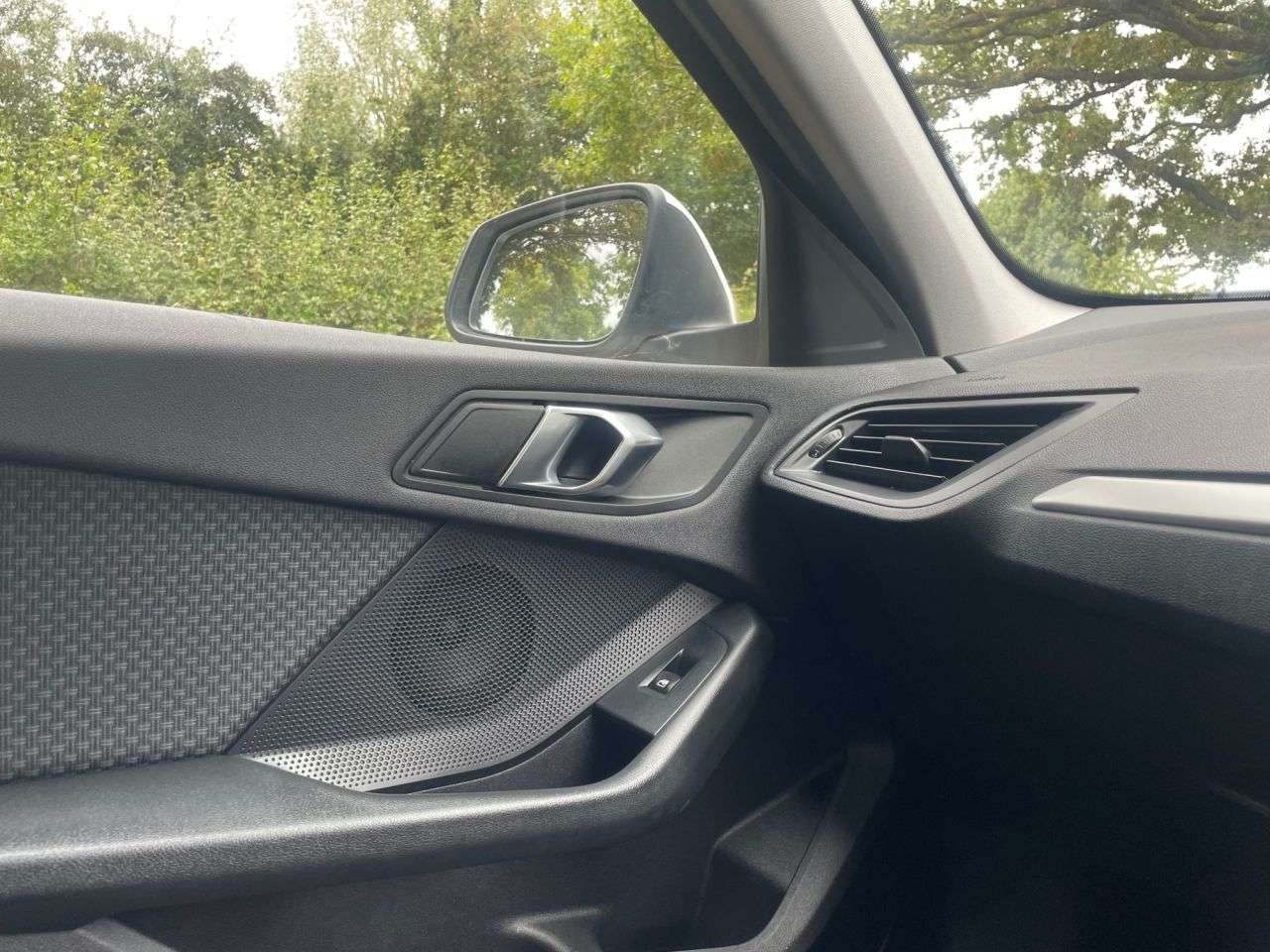 2019 BMW 1 SERIES 2019 BMW 1 SERIES