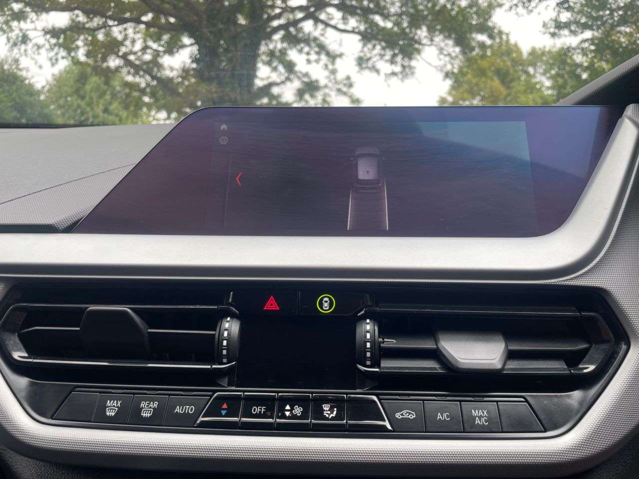 2019 BMW 1 SERIES 2019 BMW 1 SERIES