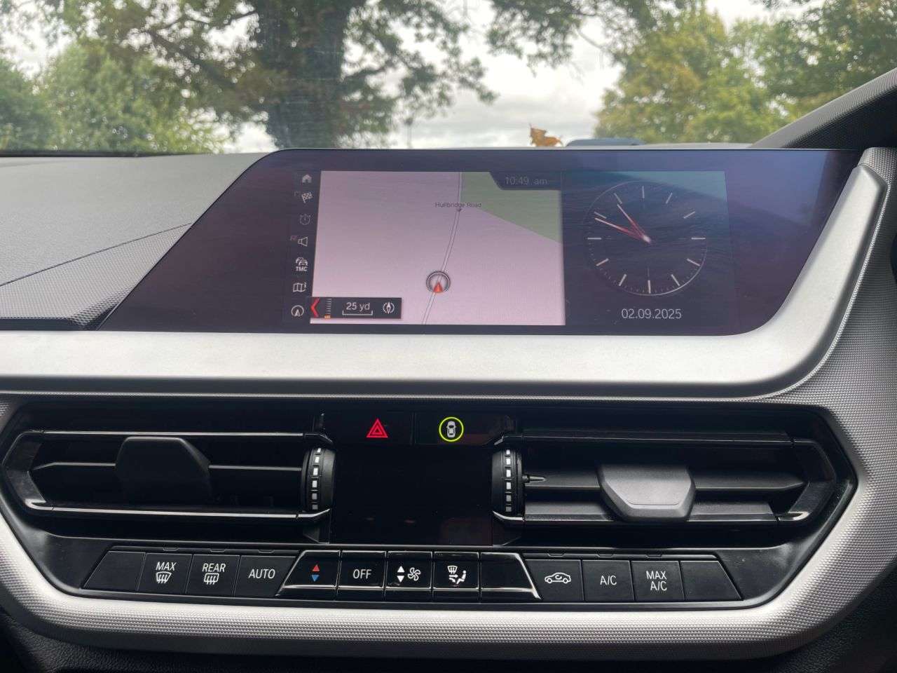 2019 BMW 1 SERIES 2019 BMW 1 SERIES