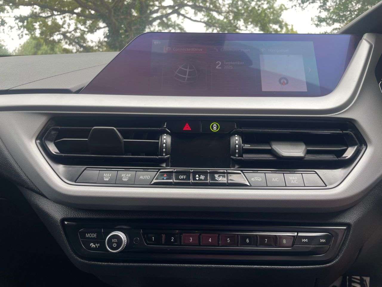 2019 BMW 1 SERIES 2019 BMW 1 SERIES