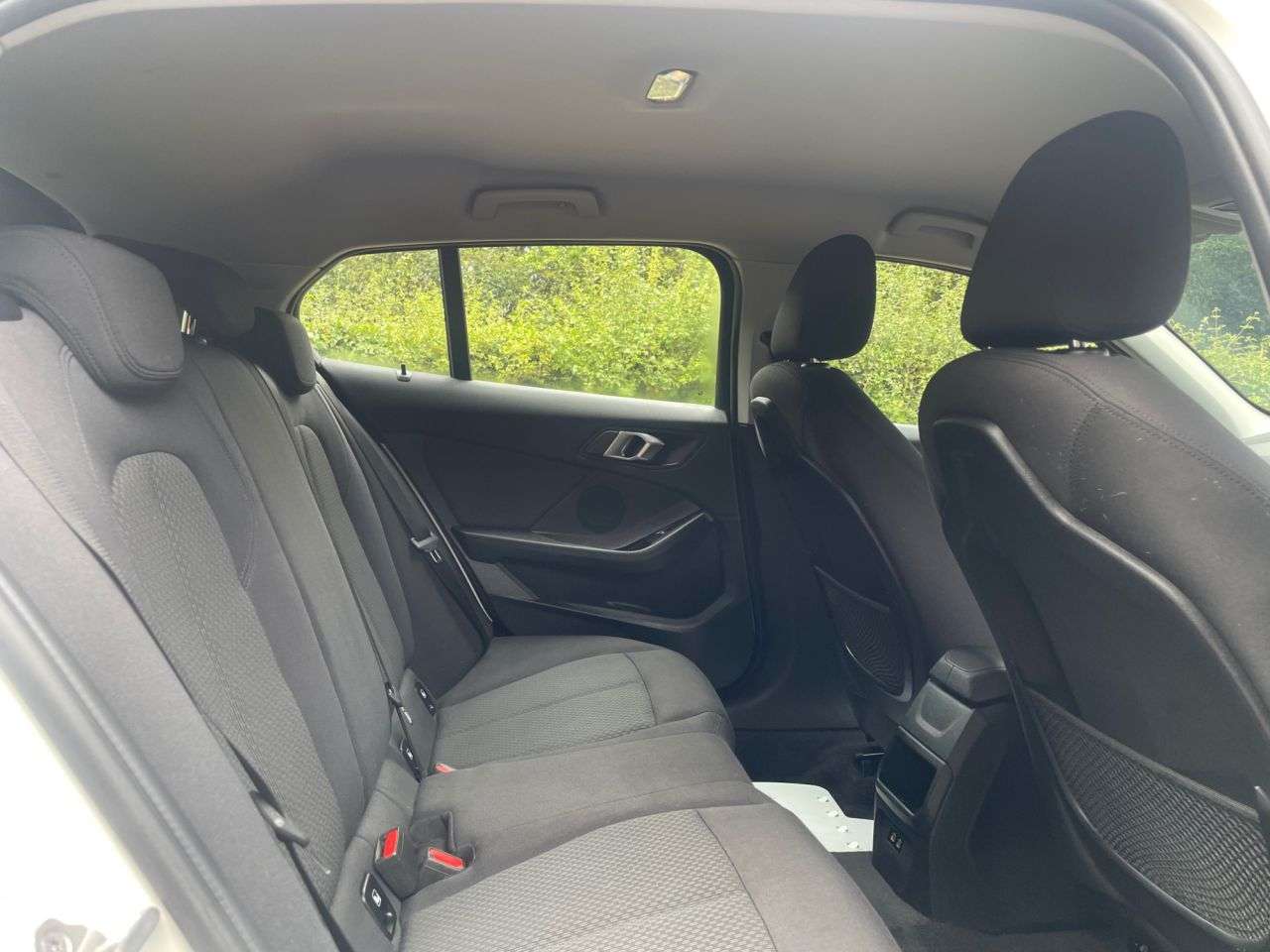 2019 BMW 1 SERIES 2019 BMW 1 SERIES