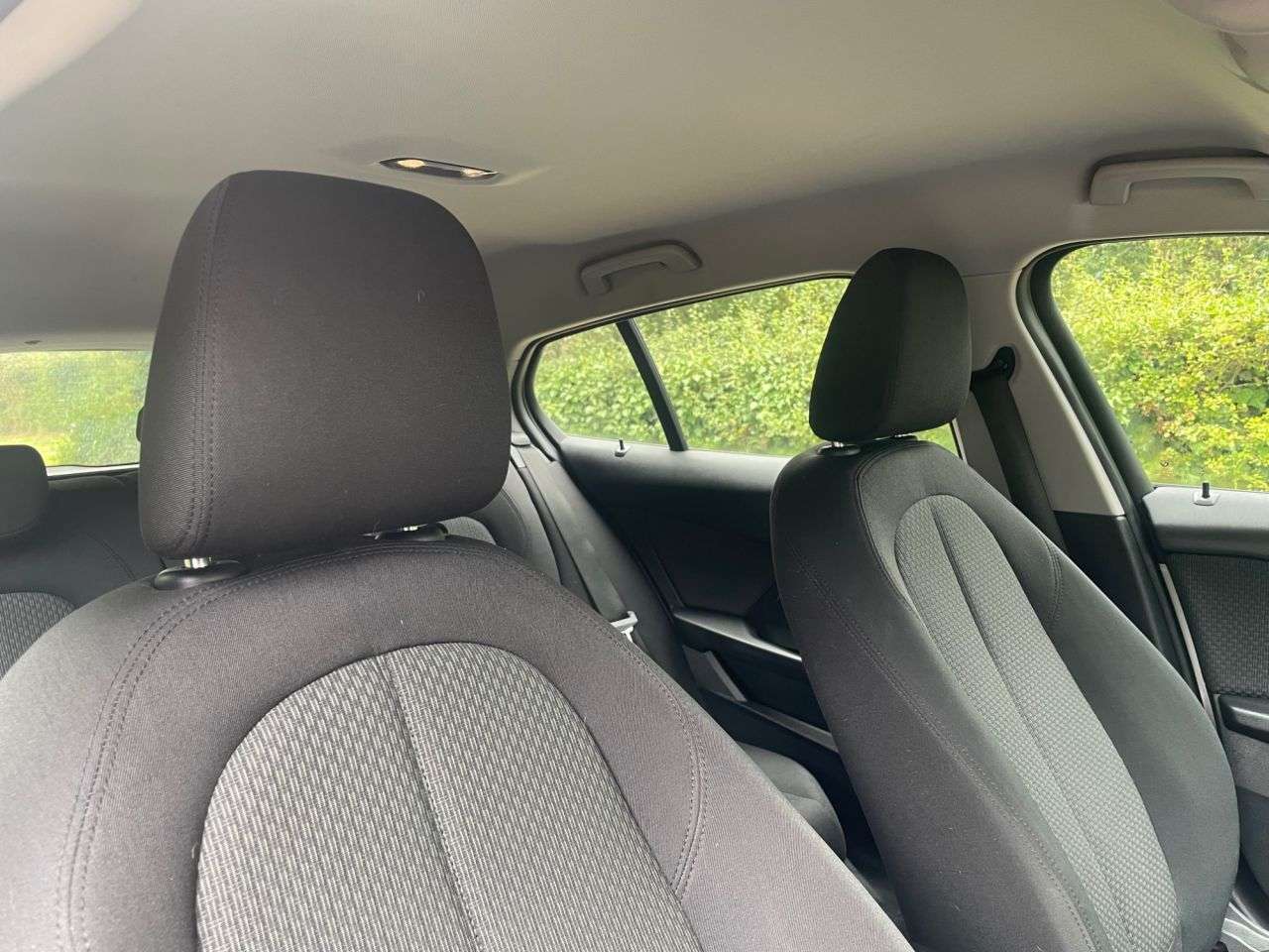 2019 BMW 1 SERIES 2019 BMW 1 SERIES