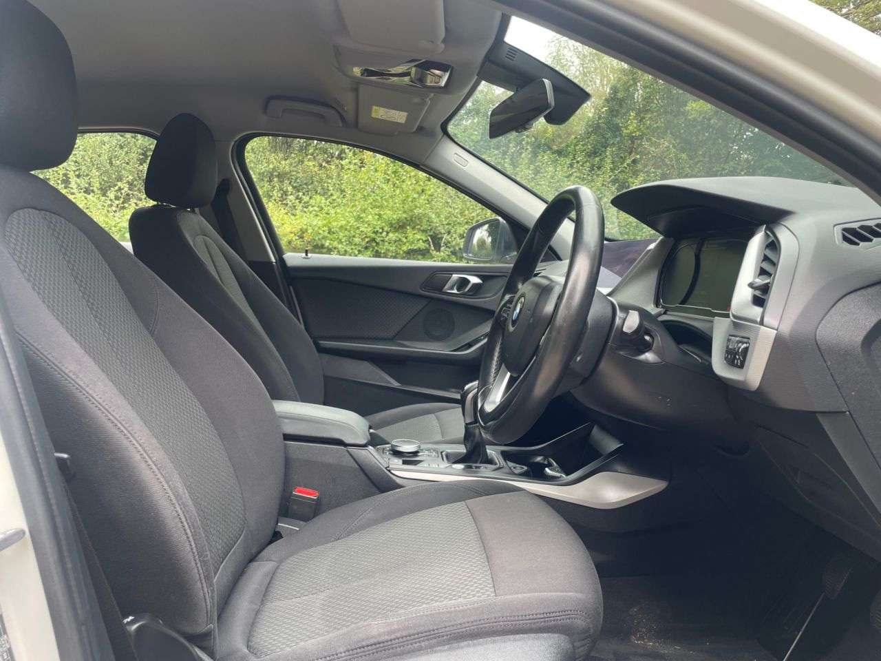 2019 BMW 1 SERIES 2019 BMW 1 SERIES