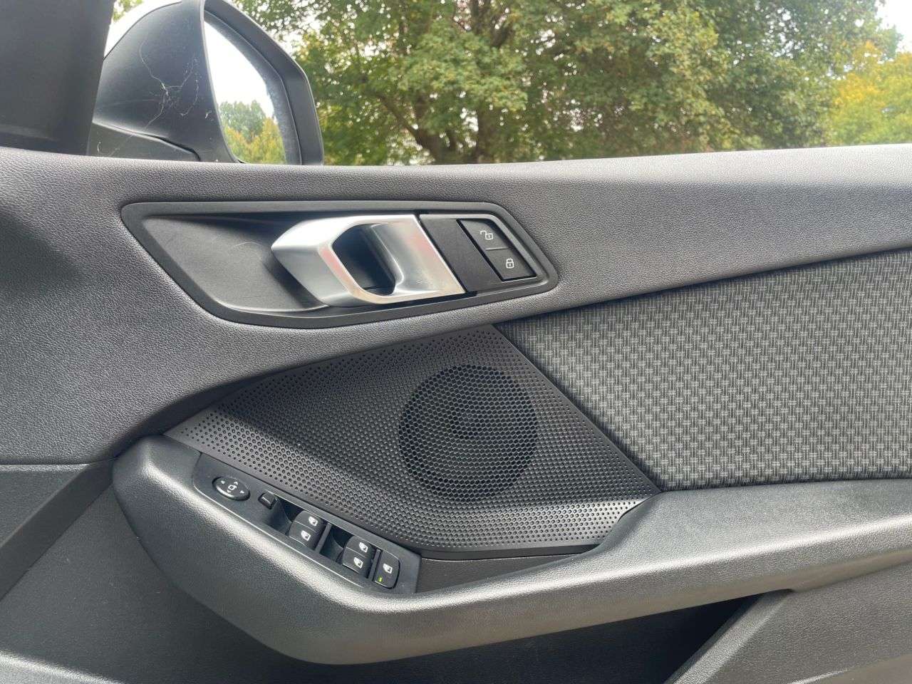 2019 BMW 1 SERIES 2019 BMW 1 SERIES