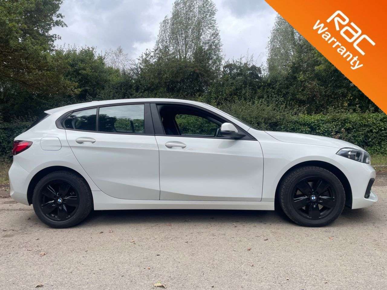 2019 BMW 1 SERIES 2019 BMW 1 SERIES