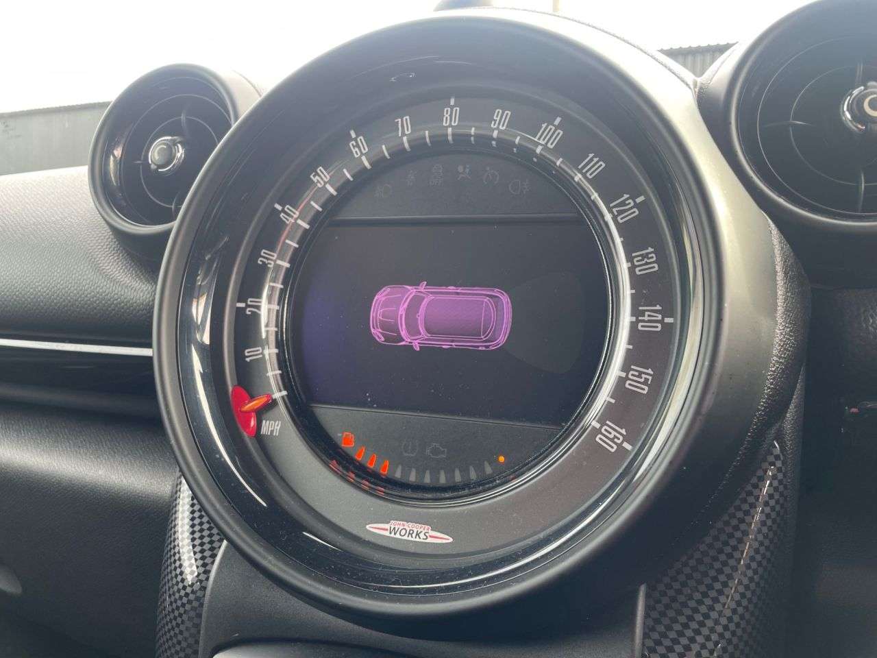 2014 MINI COOPER 2014 MINI COOPER