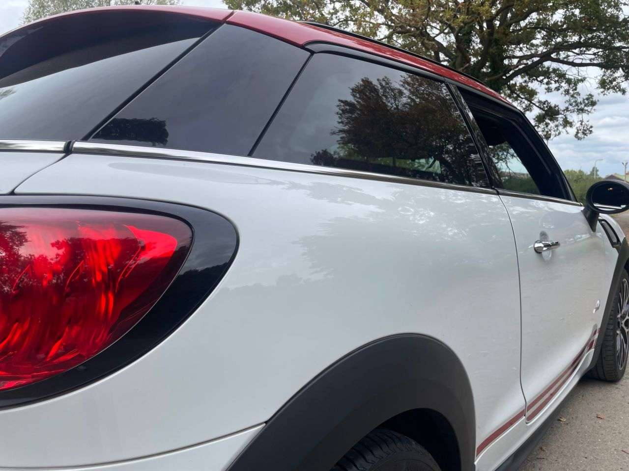 2014 MINI COOPER 2014 MINI COOPER