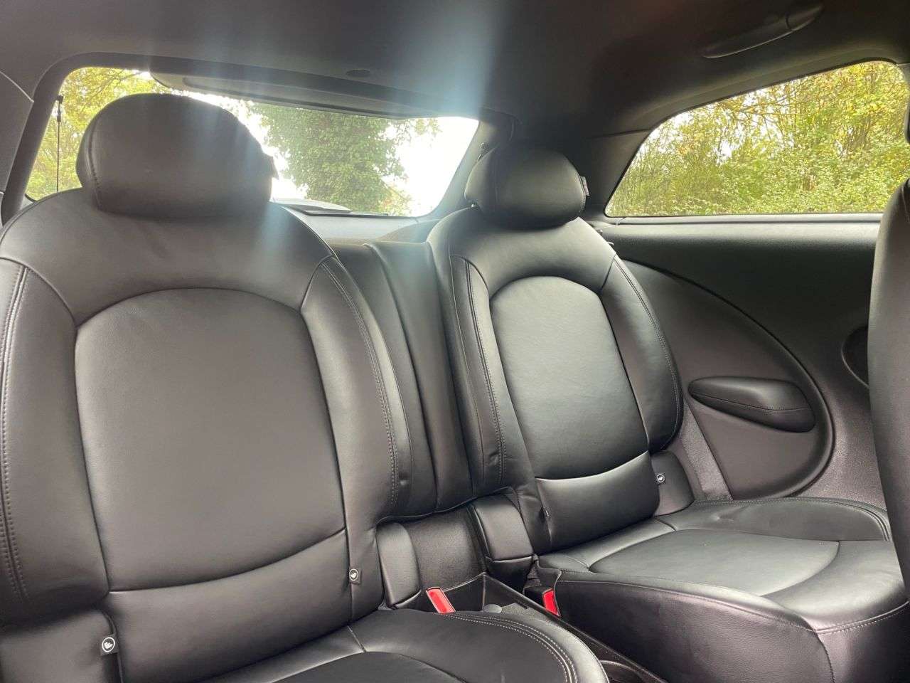 2014 MINI COOPER 2014 MINI COOPER