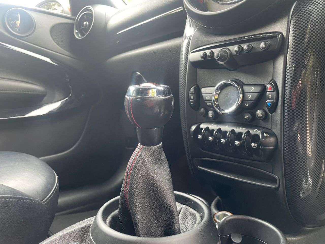 2014 MINI COOPER 2014 MINI COOPER