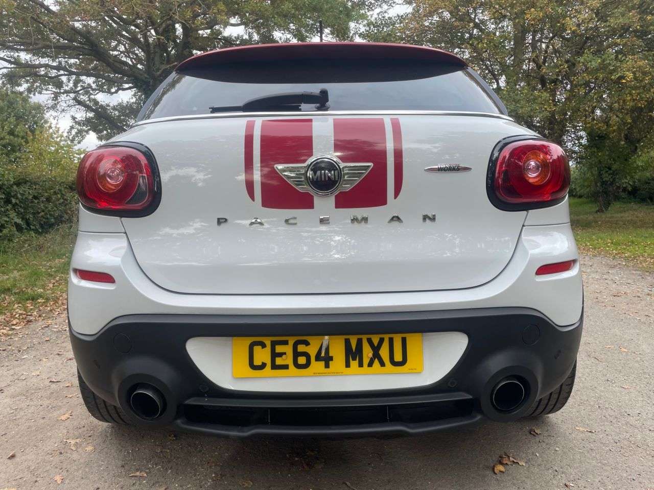 2014 MINI COOPER 2014 MINI COOPER