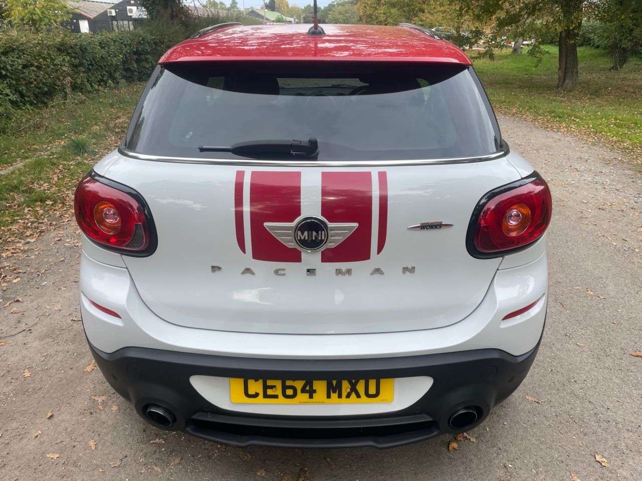 2014 MINI COOPER 2014 MINI COOPER