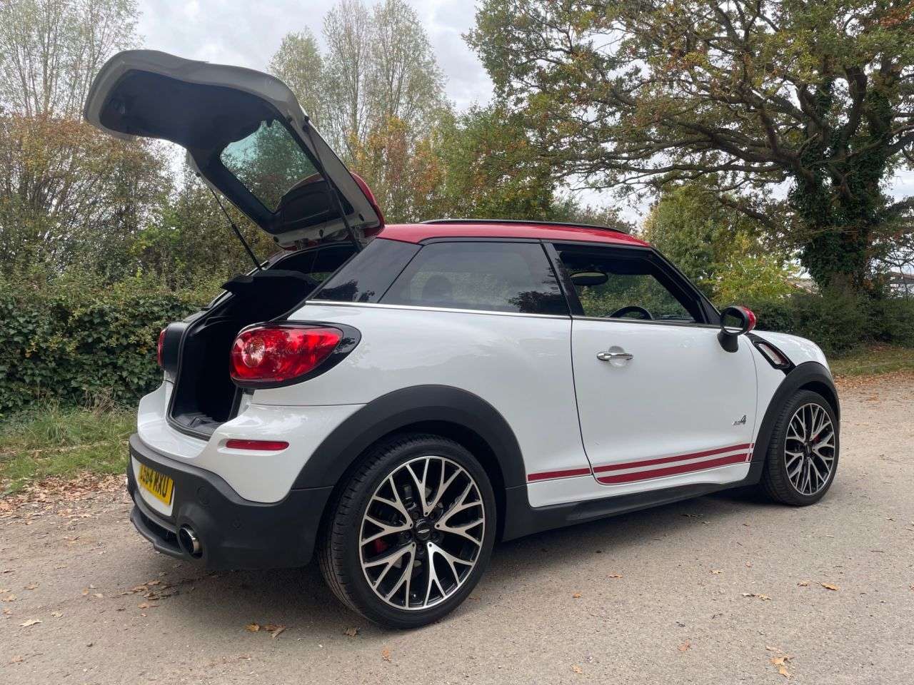 2014 MINI COOPER 2014 MINI COOPER