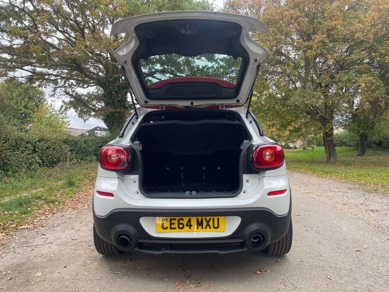 2014 MINI COOPER 2014 MINI COOPER