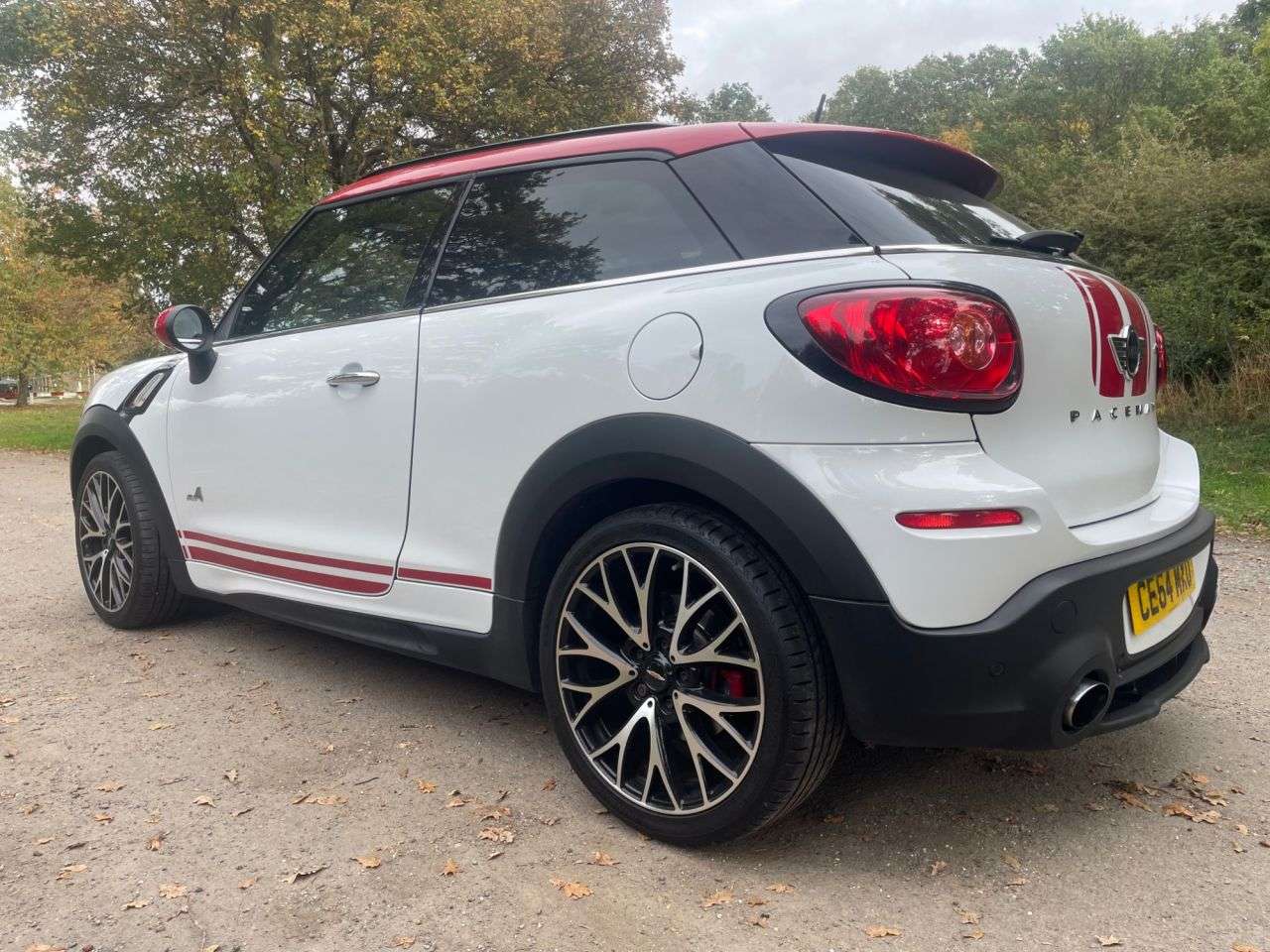 2014 MINI COOPER 2014 MINI COOPER