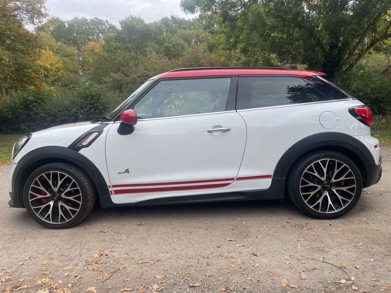 2014 MINI COOPER 2014 MINI COOPER