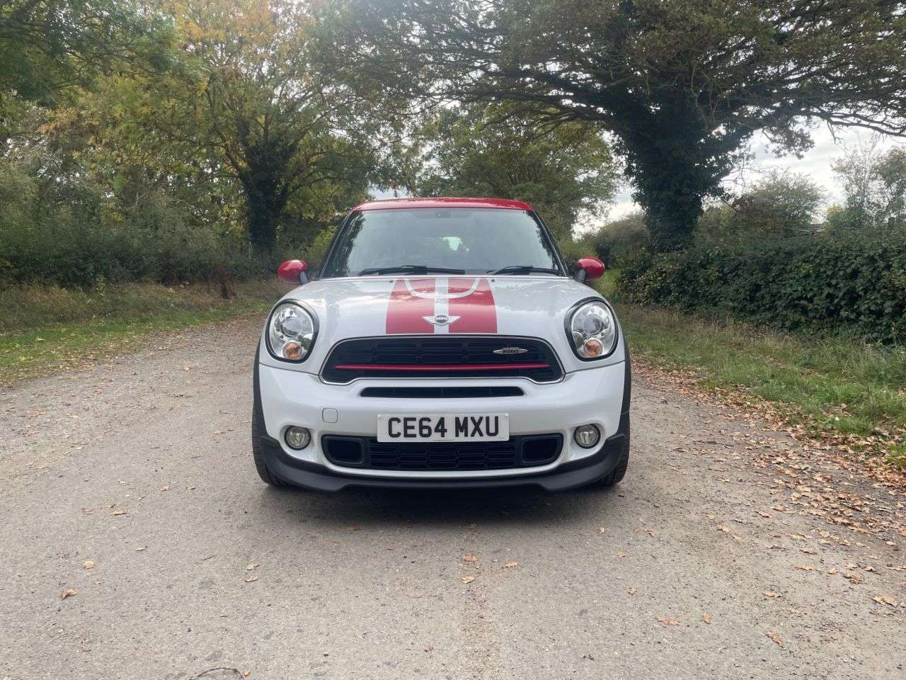 2014 MINI COOPER 2014 MINI COOPER