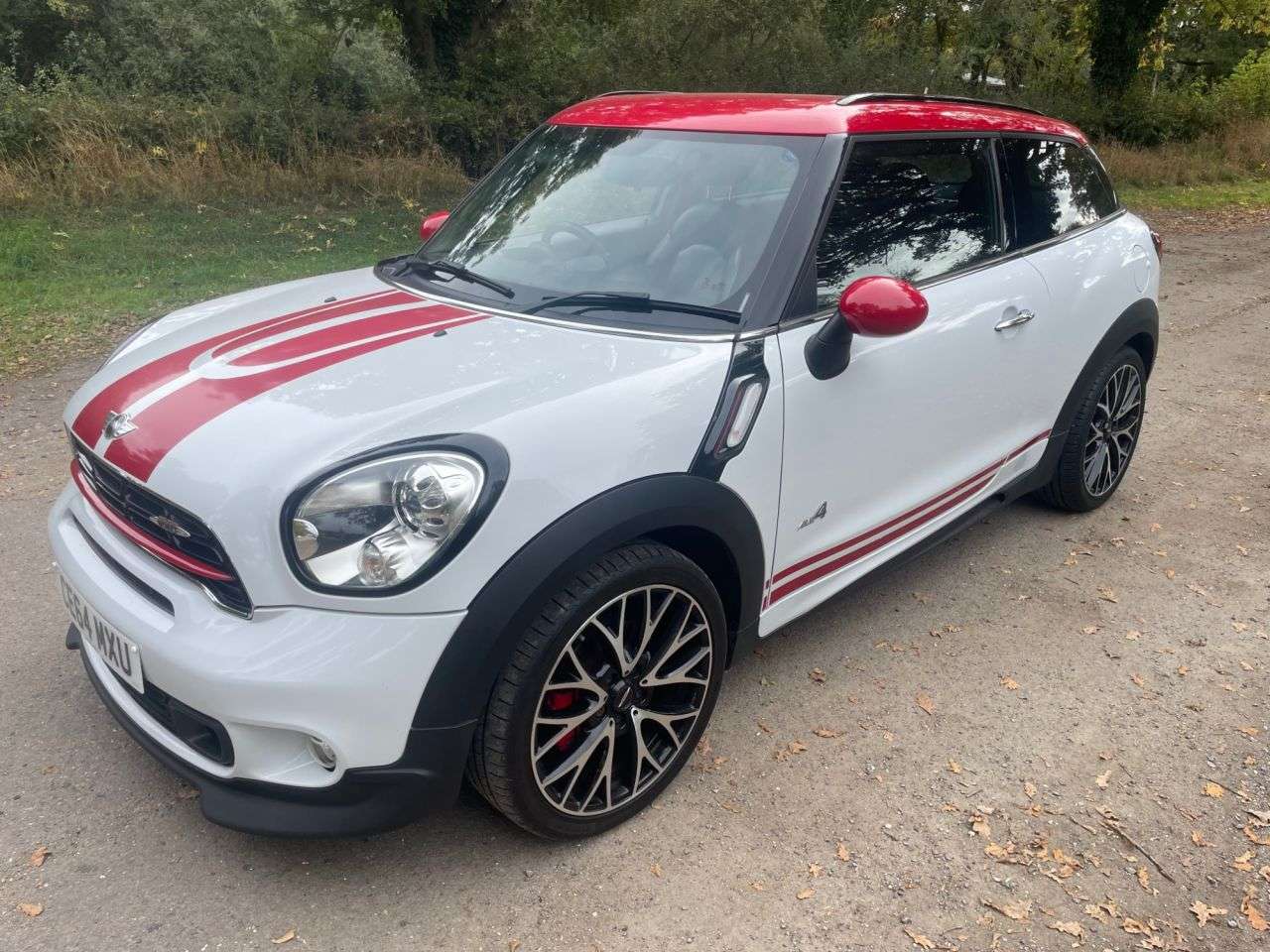 2014 MINI COOPER 2014 MINI COOPER